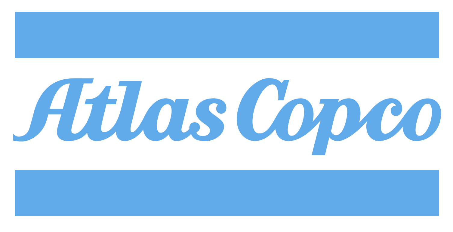 Atlas Copco