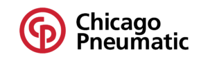 Chicago Pneumatic logo