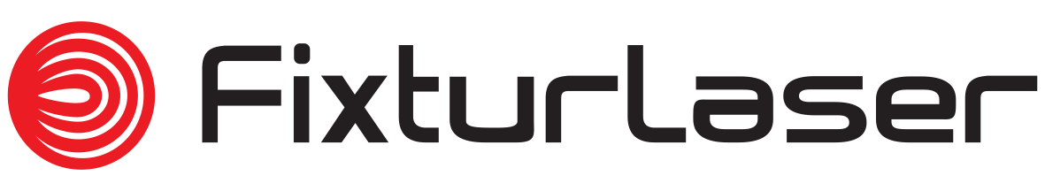 Fixturelaser logo