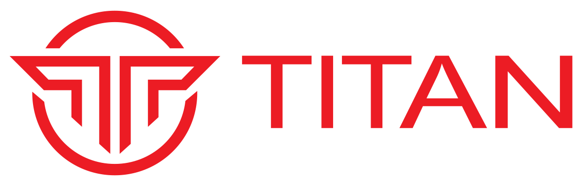 Titan logo