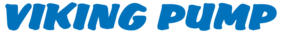 Viking Pump logo
